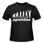 Preview: Pyrolution - T-Shirt